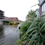 Rieteiland Panzió Amszterdam