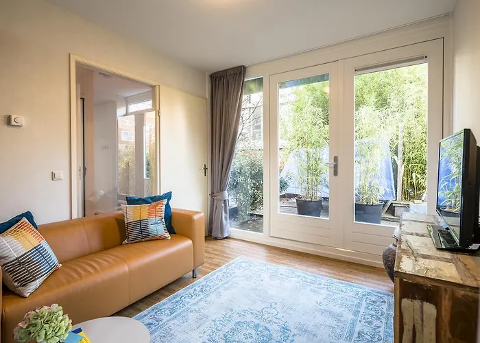 里耶特兰住宿加早餐旅馆 4*