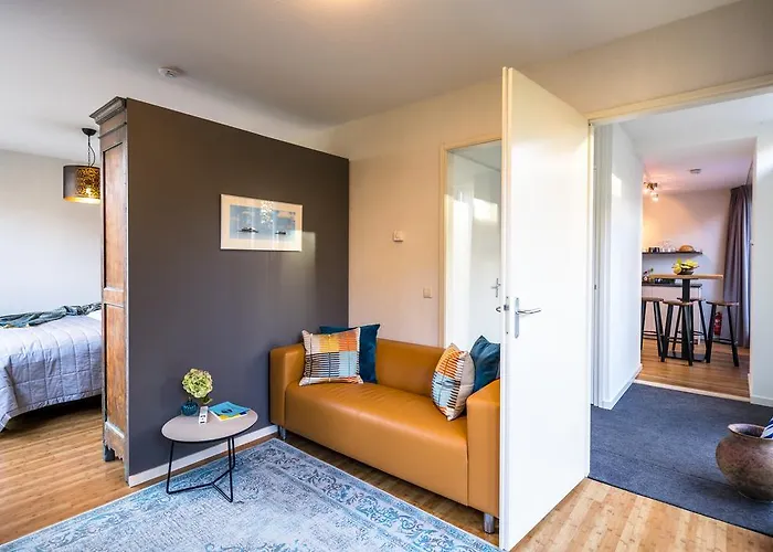 里耶特兰住宿加早餐旅馆 住宿加早餐酒店 4*