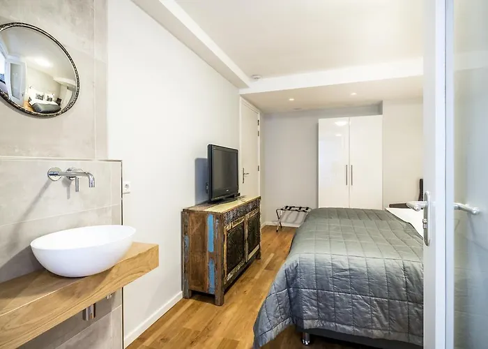 住宿加早餐酒店 里耶特兰住宿加早餐旅馆 4*