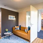 Rieteiland Bed & Breakfast 4*