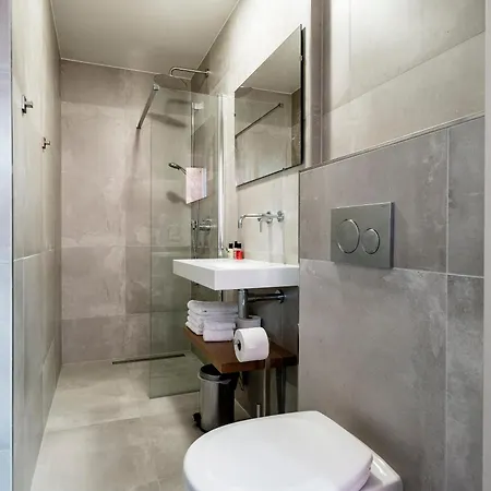 Nocleg ze śniadaniem Rieteiland