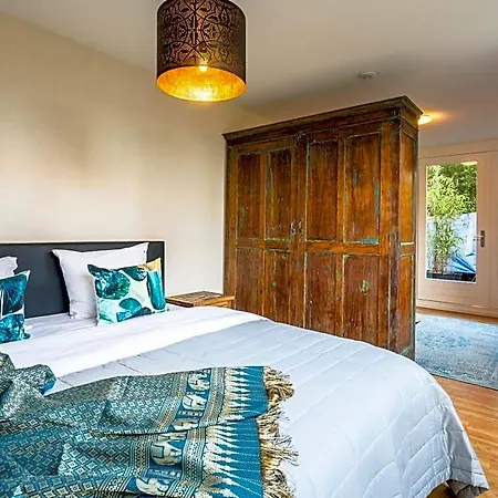 Bed & Breakfast Rieteiland