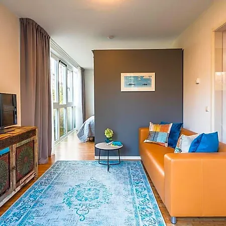 Bed & Breakfast Rieteiland 4*
