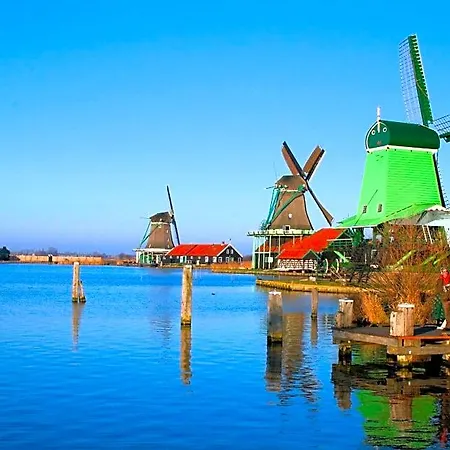 Rieteiland Bed & Breakfast 4*