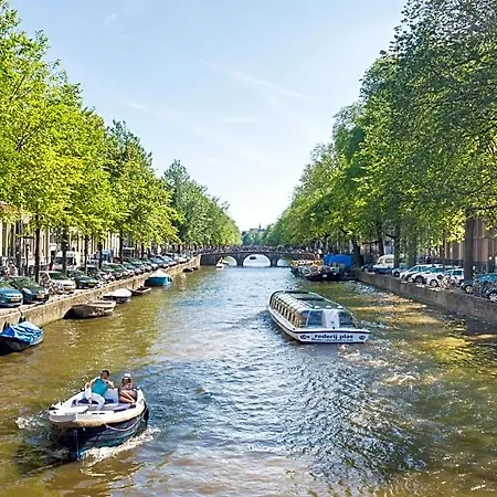 Rieteiland Amsterdam