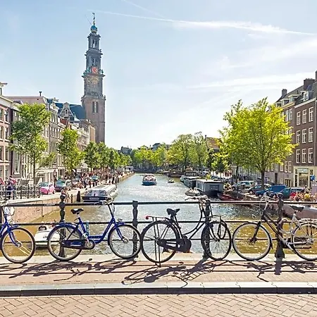Rieteiland Amsterdam
