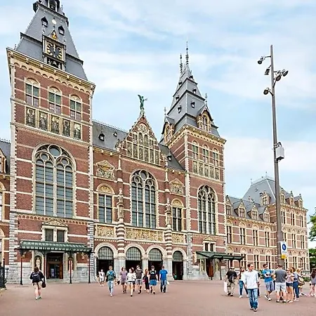 Rieteiland 4* Amsterdam