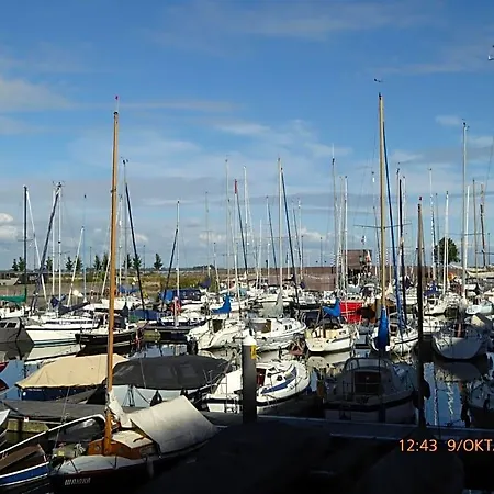 Bed & Breakfast Rieteiland 4*