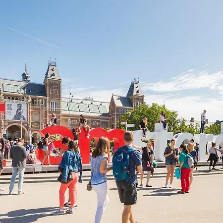 Nocleg ze śniadaniem Rieteiland