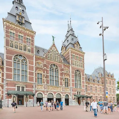 Rieteiland Ámsterdam