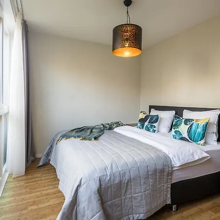 Rieteiland Amsterdam