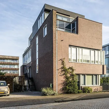 Rieteiland Amszterdam
