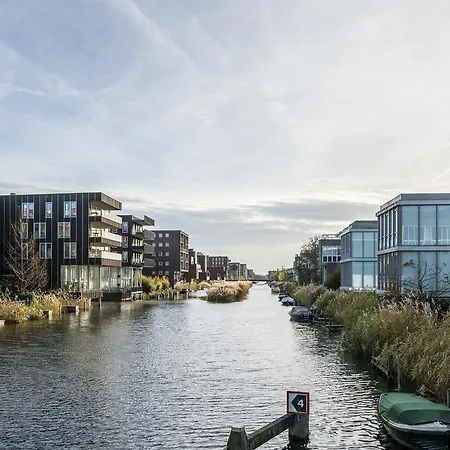 Rieteiland Nocleg ze śniadaniem