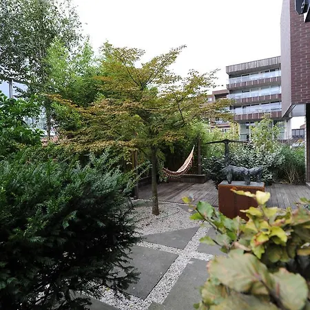 Rieteiland Nocleg ze śniadaniem 4*