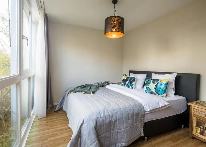 Rieteiland Amsterdam