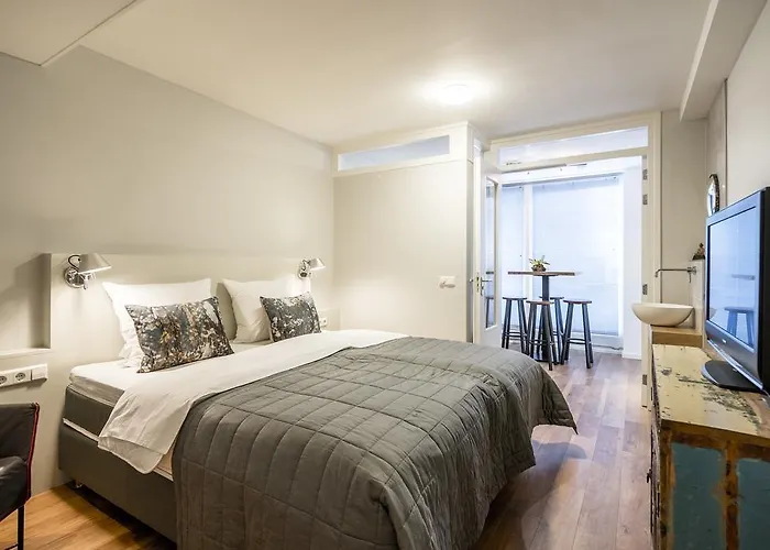 Rieteiland Bed & Breakfast