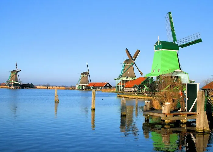 Rieteiland Bed & Breakfast