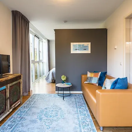 Bed & Breakfast Rieteiland 4*