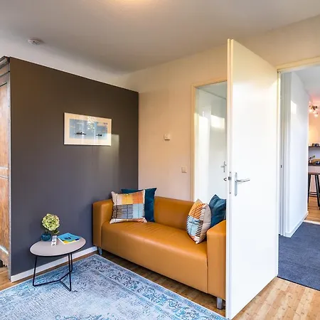 Rieteiland Couette-café 4*